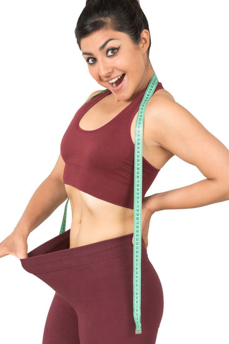 Vittaburnfat loss