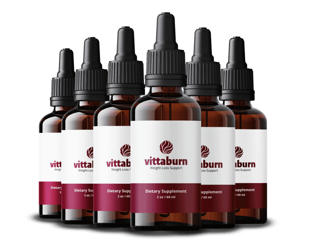 Vittaburn buy now
